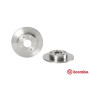 Гальмівний диск Brembo 08.A147.10