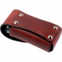 Мультитул Victorinox SwissTool Spirit X Plus Leather Case (3.0235.L)