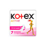 Гігієнічні прокладки Kotex Active Super 7 шт. (5029053570549)