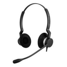 Навушники Jabra BIZ 2300 Mono MS USB Black (2393-823-109)