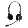 Навушники Jabra BIZ 2300 Mono MS USB Black (2393-823-109)