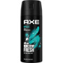 Дезодорант AXE Apollo спрей 150 мл (8690637879081)