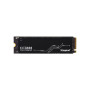 Накопичувач SSD M.2 2280 512GB Kingston (SKC3000S/512G)