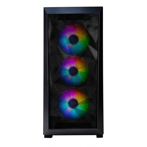 Корпус Xilence XG131_X712.RGB