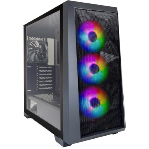 Корпус Xilence XG131_X712.RGB