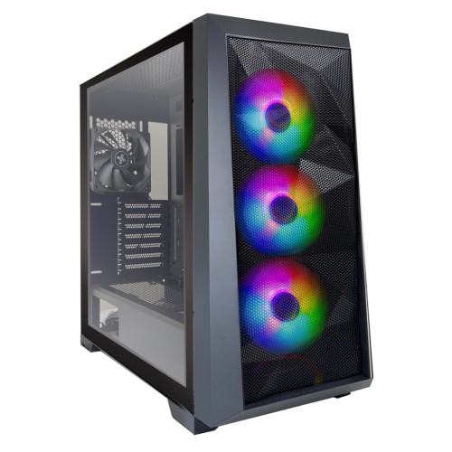 Корпус Xilence XG131_X712.RGB