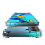 Чохол до мобільного телефона BeCover Anti-Shock Samsung Galaxy S21 FE SM-G990 Clear (707196)