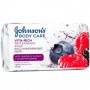 Дитяче мило Johnson’s baby Care Vita Rich Відновлююче з екстрактом маліні 90 г (3574661642598)