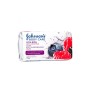 Дитяче мило Johnson’s baby Care Vita Rich Відновлююче з екстрактом маліні 90 г (3574661642598)