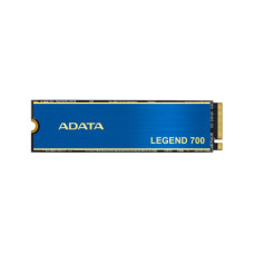 Накопичувач SSD M.2 2280 256GB ADATA (ALEG-700-256GCS)