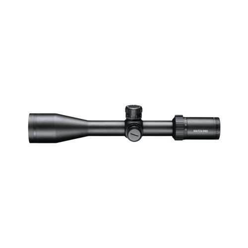 Оптичний приціл Bushnell Match Pro 6-24x50 сітка Deploy MIL з підсвічуванням (MP6245BF8)