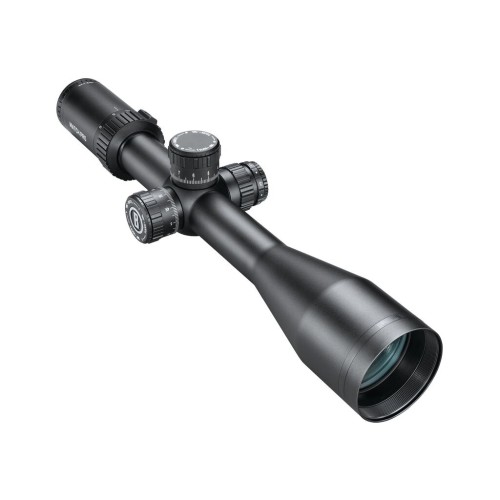 Оптичний приціл Bushnell Match Pro 6-24x50 сітка Deploy MIL з підсвічуванням (MP6245BF8)