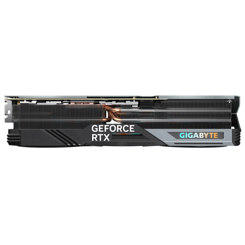 Відеокарта GIGABYTE GeForce RTX4090 24GB GAMING OC (GV-N4090GAMING OC-24GD)