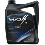 Моторна олива Wolf VITALTECH 5W30 4л (8309908)