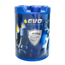 Моторна олива EVO E7 5W-40 SN/CF 20л (E7 20L 5W-40)