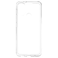 Чохол до мобільного телефона BeCover Motorola Moto E30 / E40 Transparancy (707988)