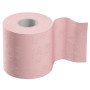 Туалетний папір Диво Aroma Малина 2 шари рожевий 4 рулони (4820003836118)