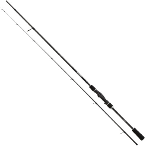 Вудилище Shimano Sedona 61UL (EVA) 1.85m 1-7g (SED61ULFE)