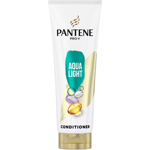 Кондиціонер для волосся Pantene Pro-V Aqua Light 275 мл (8001841740485)