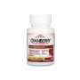 Трави 21st Century Журавлина з пробіотиком, Cranberry Plus Probiotic, 60 таблеток (CEN-27848)