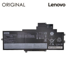 Акумулятор до ноутбука Lenovo L21D3P70 11.61V 4270mAh (NB481378)