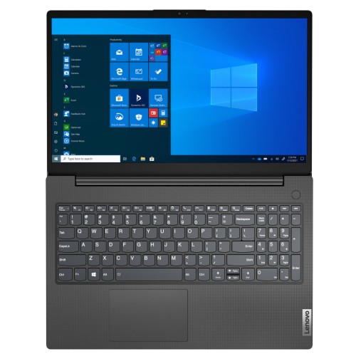 Ноутбук Lenovo V15 G2 ALC (82KD008LRA)