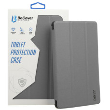 Чохол до планшета BeCover Smart Case Lenovo Tab M10 TB-328F (3rd Gen) 10.1" Gray (708284)