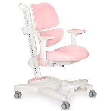 Дитяче крісло Mealux Space Air Pink (Y-609 KP)