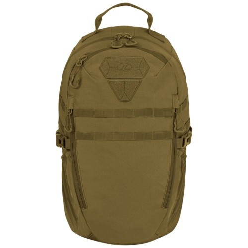 Рюкзак туристичний Highlander Eagle 1 Backpack 20L Coyote Tan (TT192-CT) (929718)