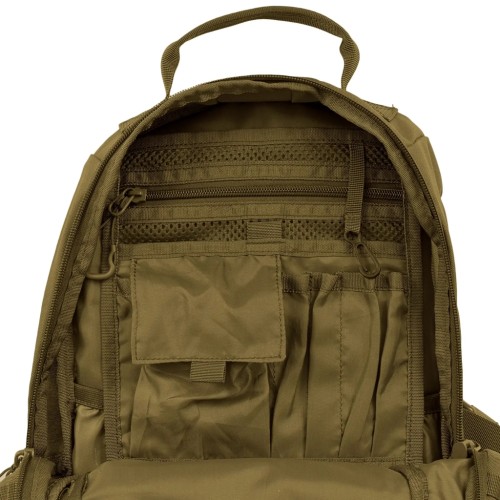 Рюкзак туристичний Highlander Eagle 1 Backpack 20L Coyote Tan (TT192-CT) (929718)