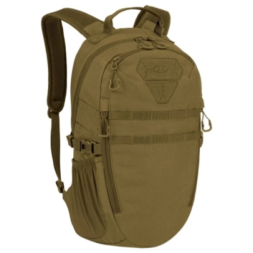 Рюкзак туристичний Highlander Eagle 1 Backpack 20L Coyote Tan (TT192-CT) (929718)