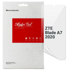 Плівка захисна Armorstandart ZTE Blade A7 2020 (ARM67129)