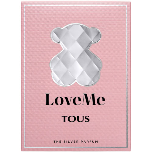 Парфумована вода Tous LoveMe The Silver Parfum 30 мл (8436550509861)