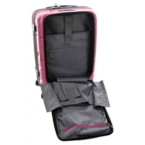 Валіза Travelite MOTION Rose S Notebook 15,6" (TL074946-13)