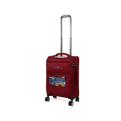 Валіза IT Luggage Dignified Ruby Wine S (IT12-2344-08-S-S129)