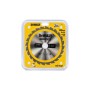Диск пильний DeWALT CONSTRUCTION 190х30 мм, 24z (ATB), 16 градусів (DT1944)