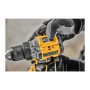 Шуруповерт DeWALT XR Li-Ion PowerStack 90 Нм, 18V 1x1.7Ah, кейс TSTAK (DCD800E1T)