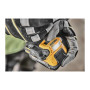 Шуруповерт DeWALT XR Li-Ion PowerStack 90 Нм, 18V 1x1.7Ah, кейс TSTAK (DCD800E1T)