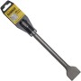 Зубило DeWALT SDS-Plus, лопаткове, 40х250мм (DT6803)