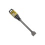 Зубило DeWALT SDS-Plus, лопаткове, 40х250мм (DT6803)