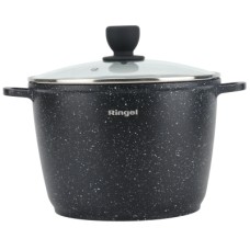 Каструля Ringel Koriander 6,5 л (RG-2107-24h)