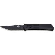 Ніж Boker Plus Alluvial All Black (01BO346)