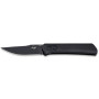 Ніж Boker Plus Alluvial All Black (01BO346)