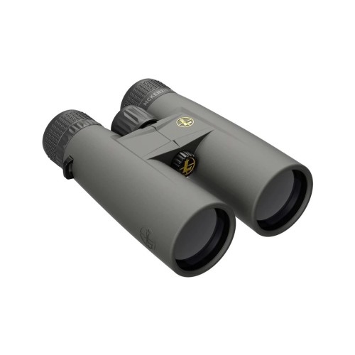 Бінокль Leupold BX-1 McKenzie 12x50 Roof Shadow Gray (181175)