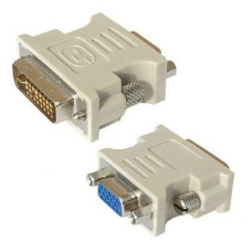 Перехідник DVI-A 24+5pin to VGA15pin Cablexpert (A-DVI-VGA)