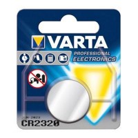 Батарейка Varta CR 2320 Lithium * 1 (6320101401)