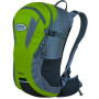 Рюкзак туристичний Terra Incognita Racer 18 green / grey (4823081503842)