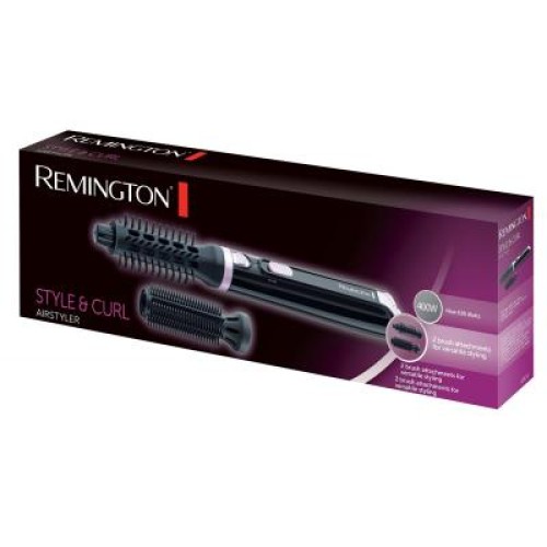 Фен-щітка Remington AS 404 (AS404)