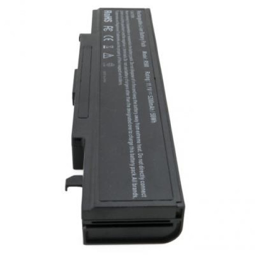 Акумулятор до ноутбука Samsung NP-R580 (AA-PB2NC6B) 5200 mAh EXTRADIGITAL (BNS3958)