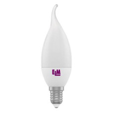 Лампочка ELM E14 (18-0088)
